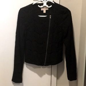 Forever21 Lace Jacket
